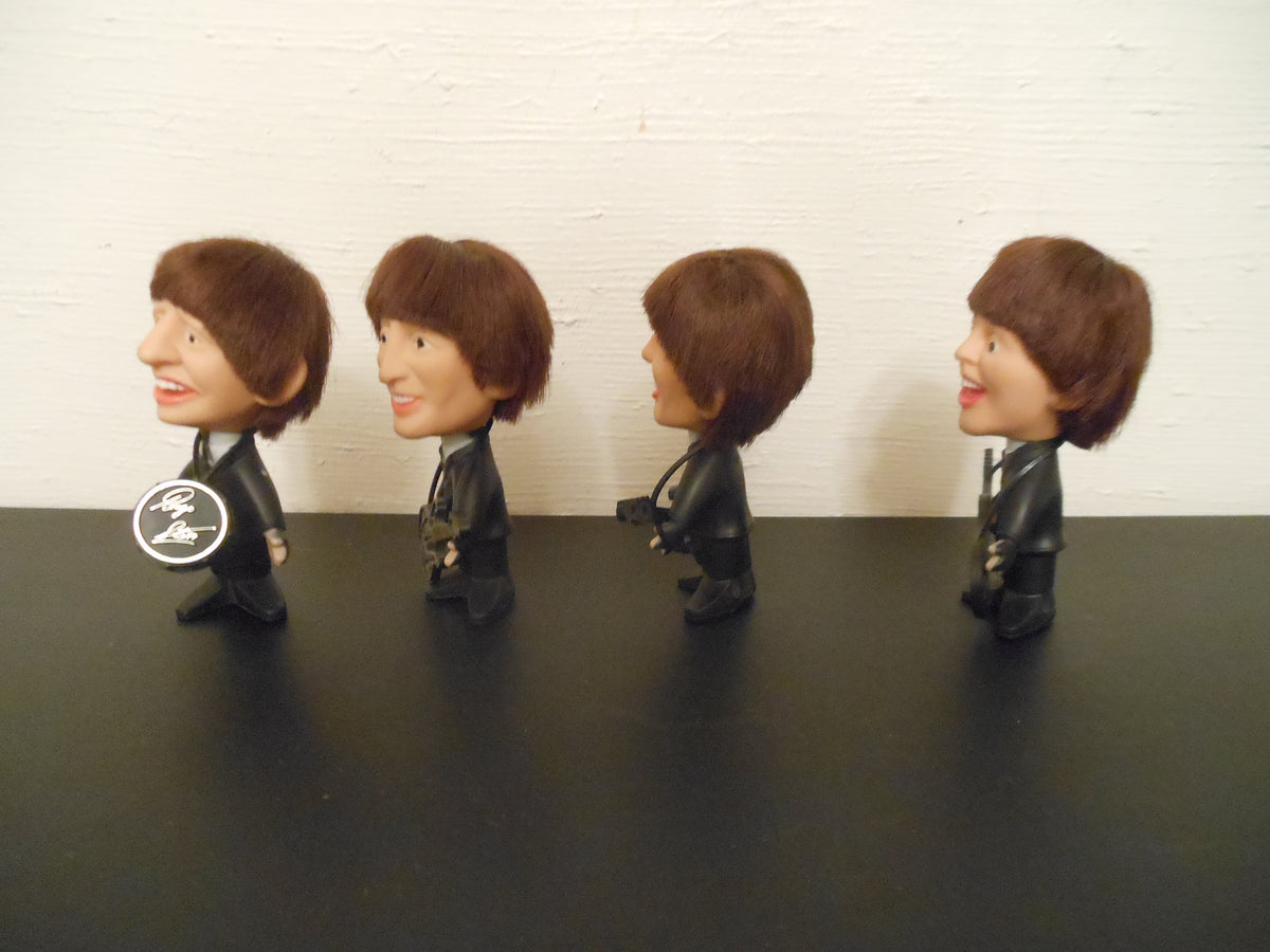 1964 Remco The Beatles Dolls – Retro on 8th