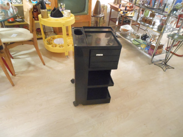 Boby Cart by Joe Columbo Storage Cart