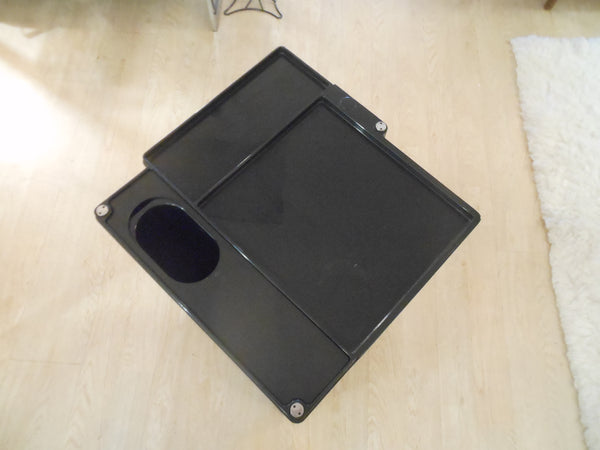 Boby Cart by Joe Columbo Storage Cart
