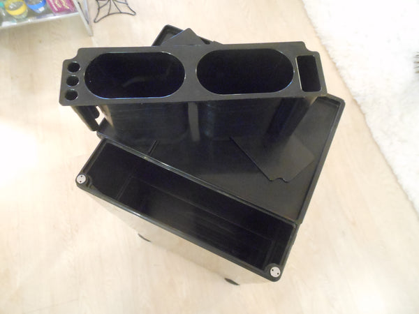 Boby Cart by Joe Columbo Storage Cart