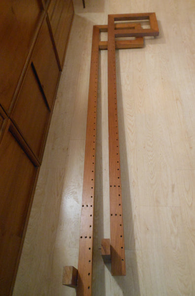 Poul Cadovius Rosewood Wall System