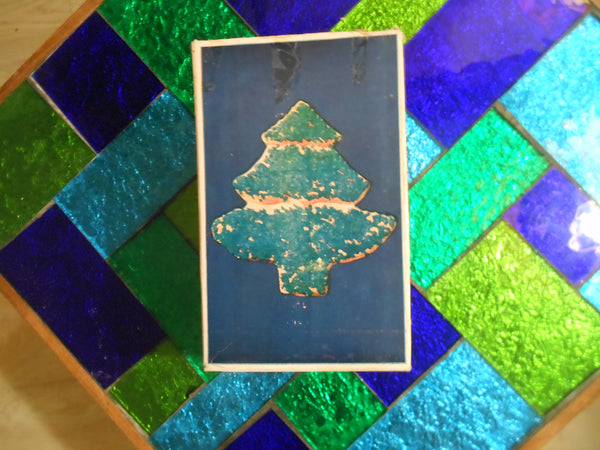 Aunt Chick's Merry Xmas Cookie Cutters