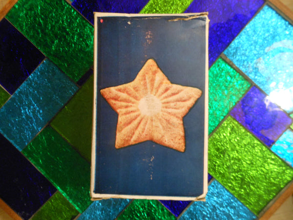 Aunt Chick's Merry Xmas Cookie Cutters