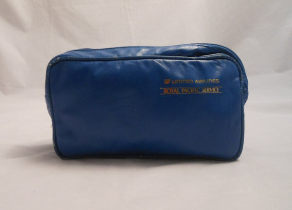 United Airlines Personal Kit