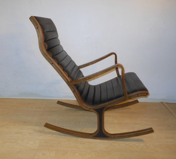 Tendo Mokko Rocker