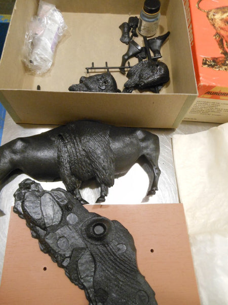 Forged Foil Buffalo Kit