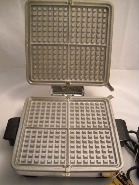 Kenmore Electric Griddle