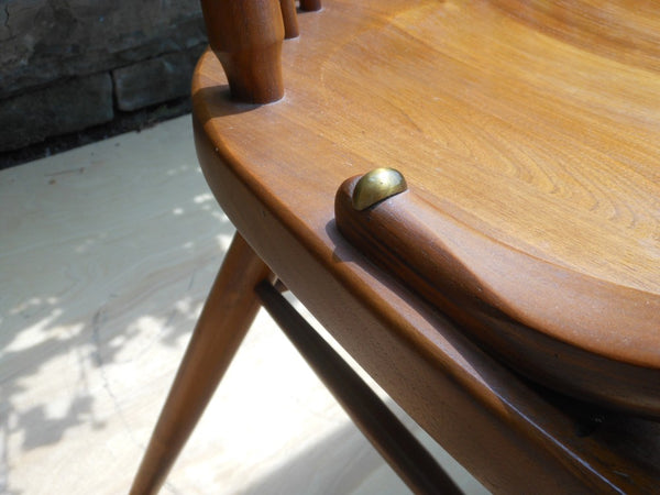 Kipp Stewart Walnut Bench