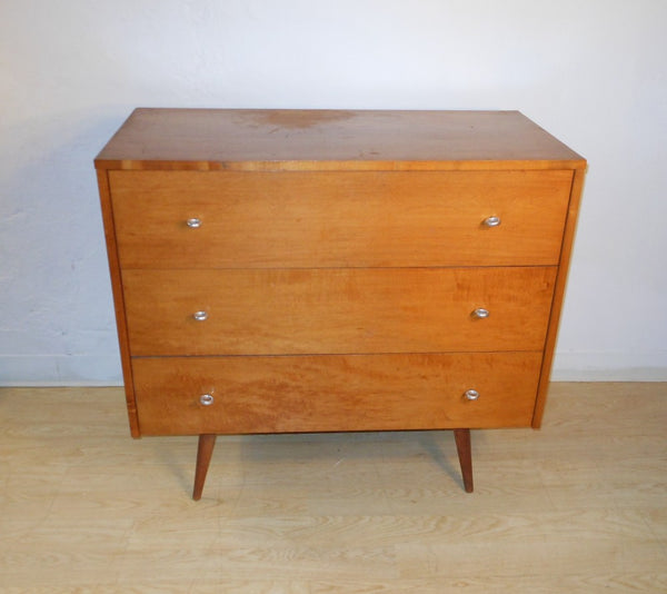 McCobb Planner Group Chest