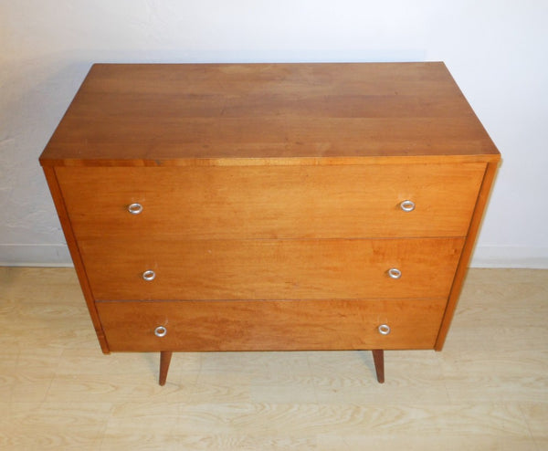 McCobb Planner Group Chest