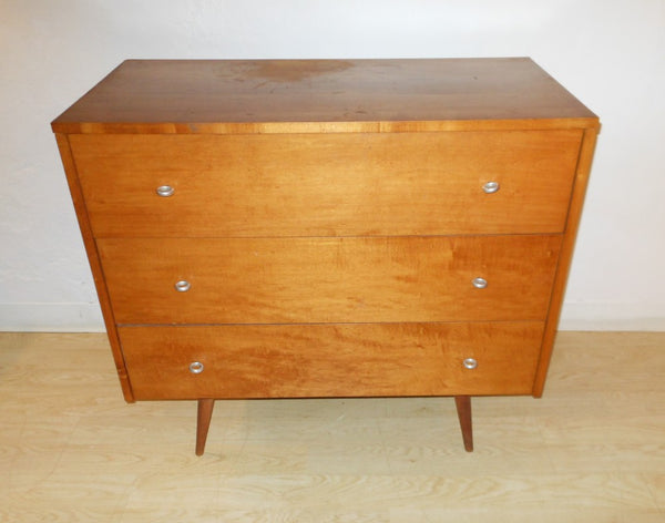 McCobb Planner Group Chest
