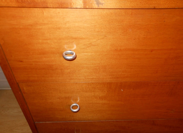 McCobb Planner Group Chest