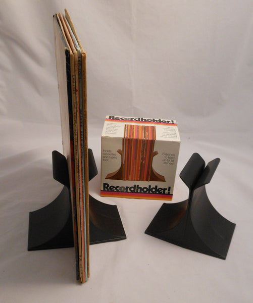 1978 Record Holder/Organizer