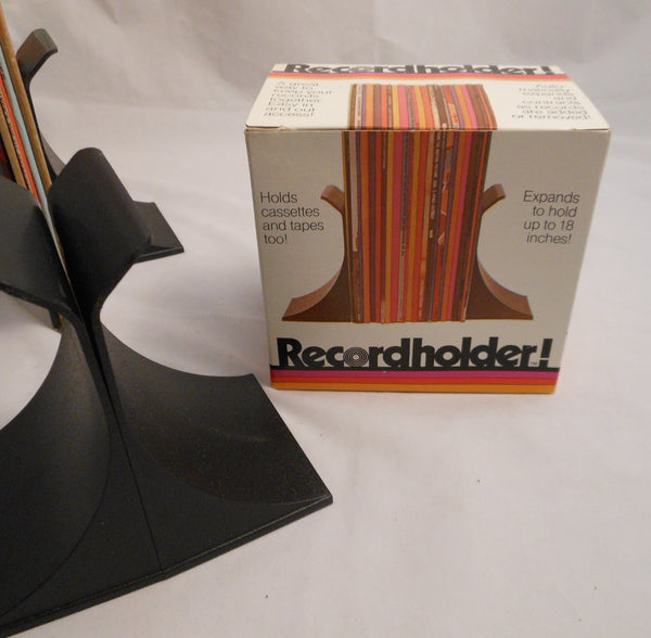 1978 Record Holder/Organizer