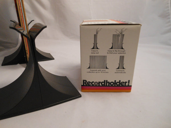 1978 Record Holder/Organizer