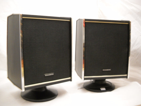 Panasonic Speakers