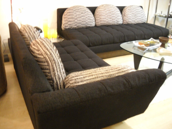 60's Sectional Sofa