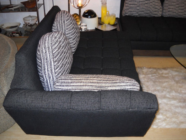 60's Sectional Sofa