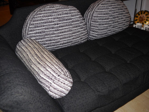 60's Sectional Sofa