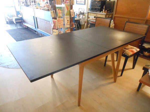 MCM Convertible Table and Chairs