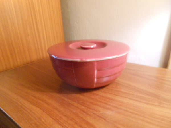 Hall China Hotpoint Refrigerator Bowl