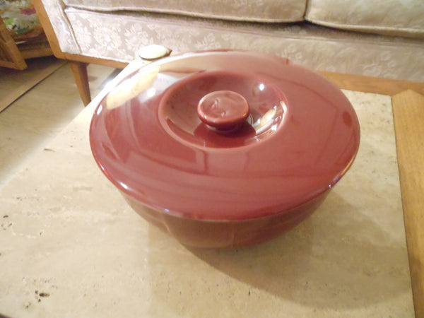 Hall China Hotpoint Refrigerator Bowl