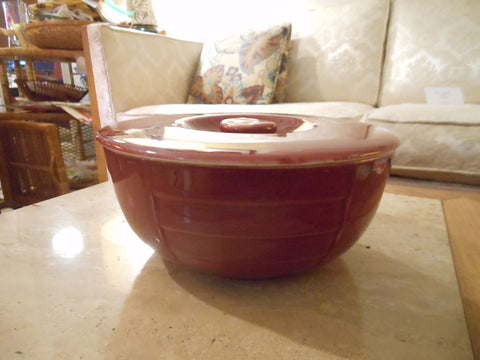 Hall China Hotpoint Refrigerator Bowl