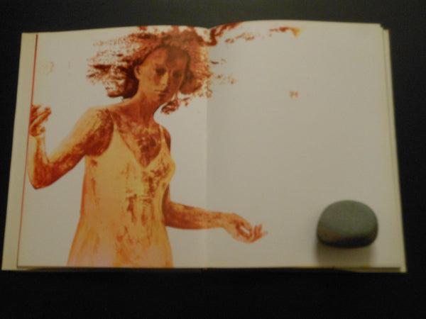 Guy Mytych Realites Poetiques Art Book