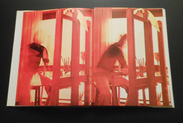 Guy Mytych Realites Poetiques Art Book