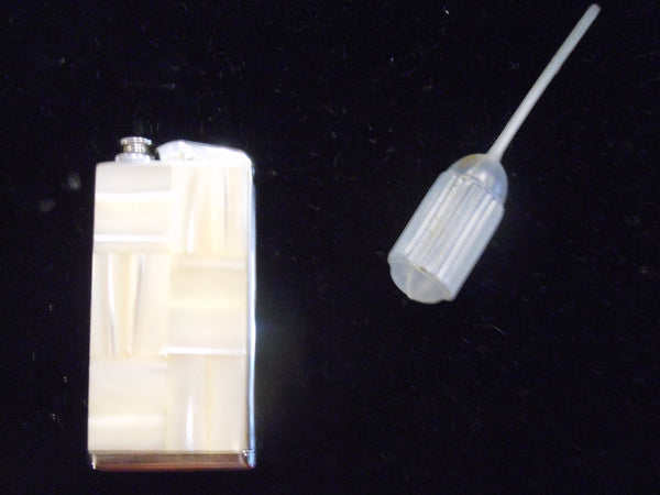 Vintage 1960s Purse Perfume Atomizer