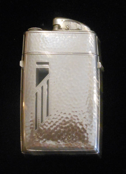 Art Deco Cigarette Case / Lighter