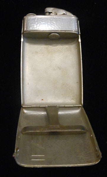 Art Deco Cigarette Case / Lighter