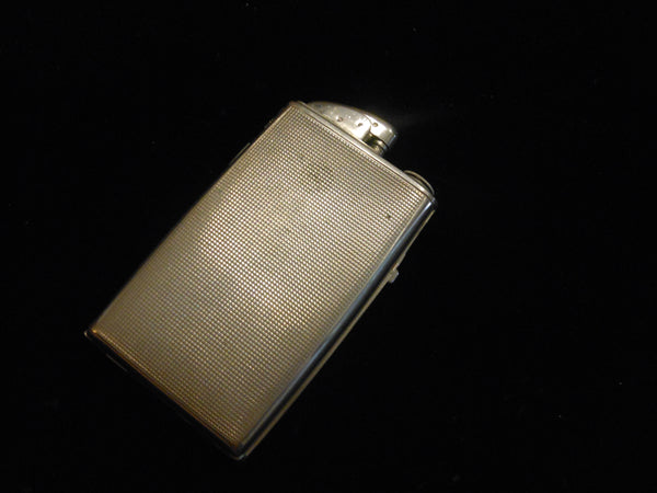 Art Deco Cigarette Case / Lighter