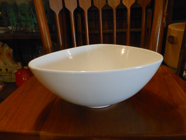 Vintage Arabia Bowl Finland