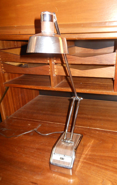 Vintage Modern Desk Light