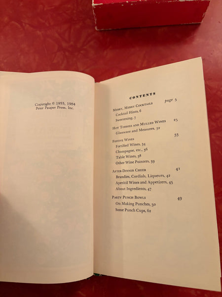 Christmas Cheer Book Set