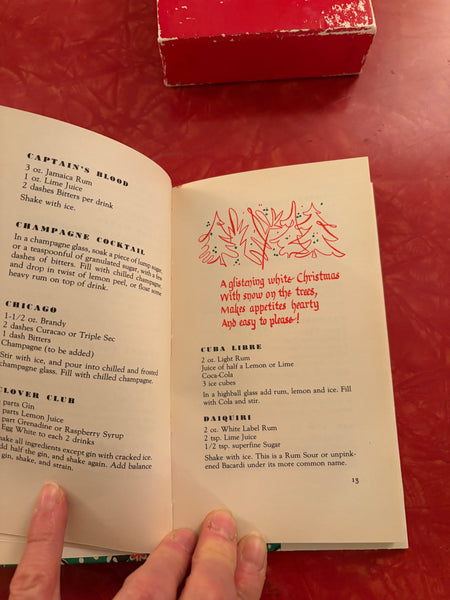 Christmas Cheer Book Set