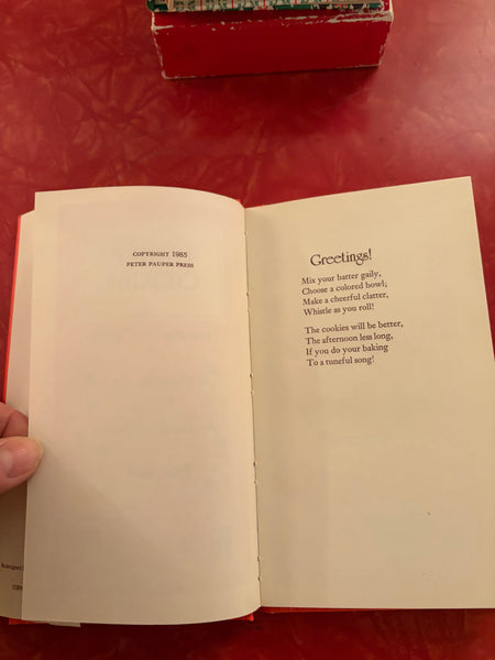 Christmas Cheer Book Set