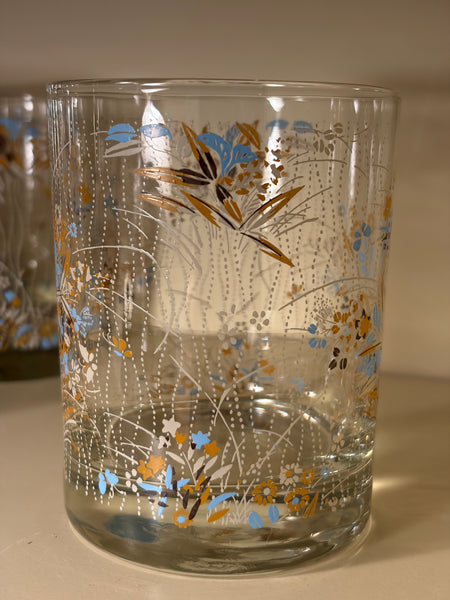 Set of 6 Cera Rocks Glasses