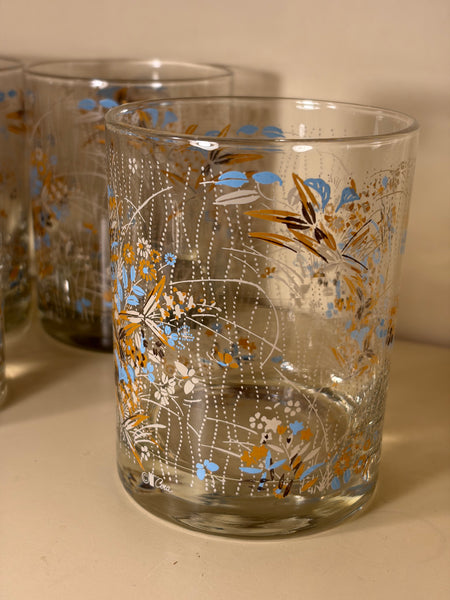 Set of 6 Cera Rocks Glasses