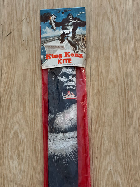 1976 King Kong Kite