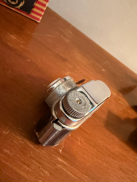 Vintage Crystar Mini Spy Camera