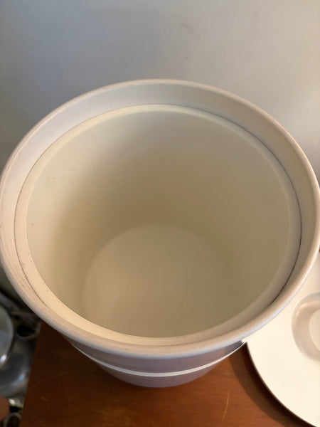 Sergio Asti for Heller Ice Bucket