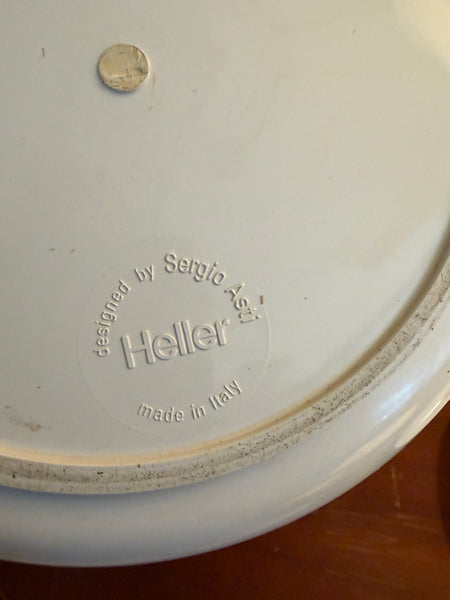 Sergio Asti for Heller Ice Bucket