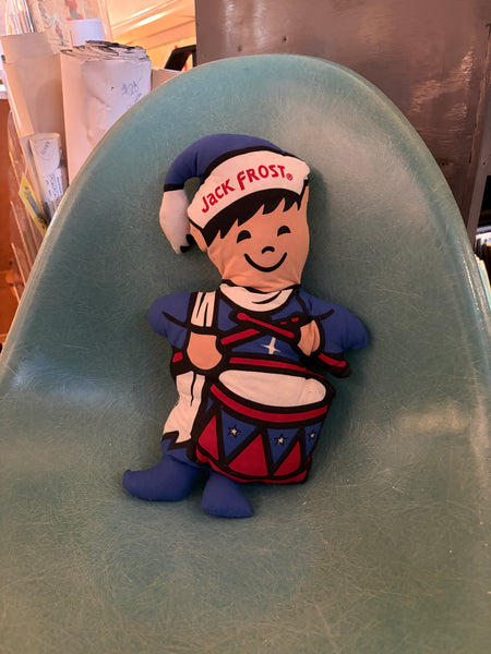 Vintage Jack Frost Sugar Doll