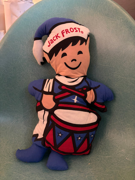 Vintage Jack Frost Sugar Doll