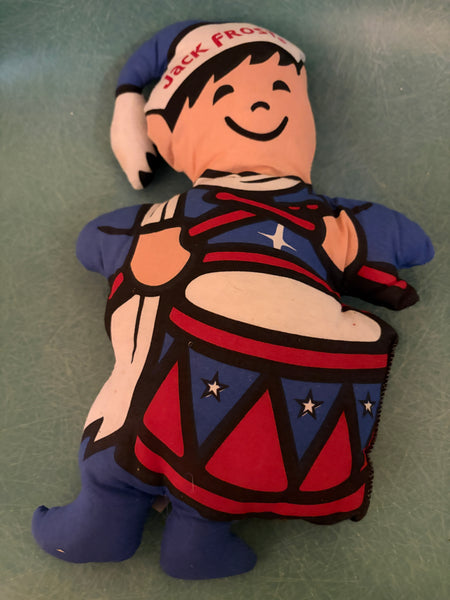 Vintage Jack Frost Sugar Doll