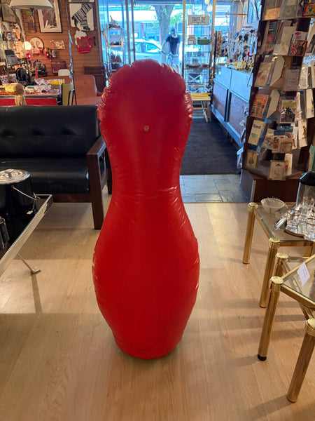 1960s Coleco Yogi Bear Punch Bag