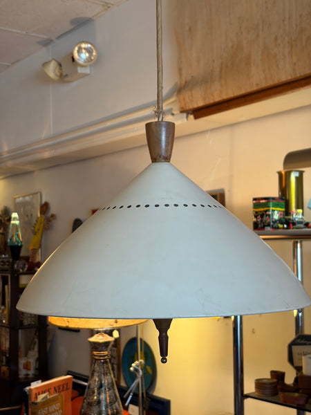 MCM Adjustable Pendant Light