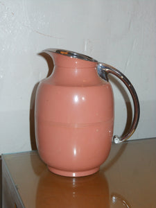 Art Deco Manning Bowman Carafe/Thermos